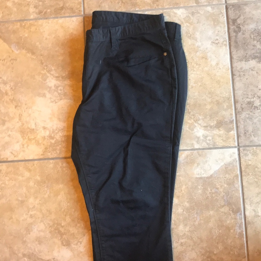 Kenneth Cole Reaction Trousers
